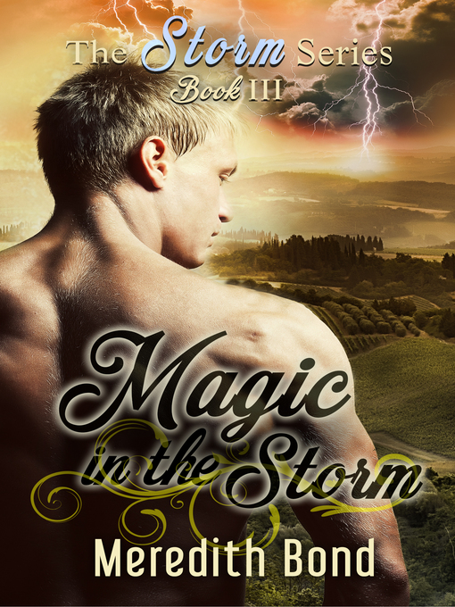 Title details for Magic In the Storm by Meredith Bond - Available